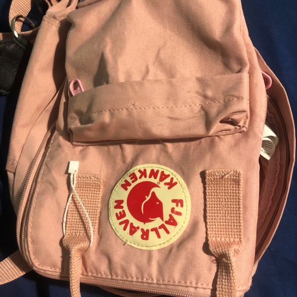 Fjallraven kaken